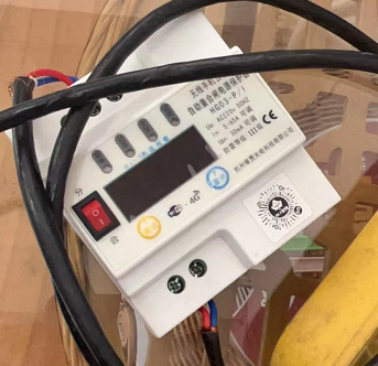TCP设备说明操作截图 1