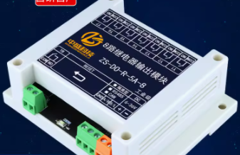 TCP设备说明操作截图 2